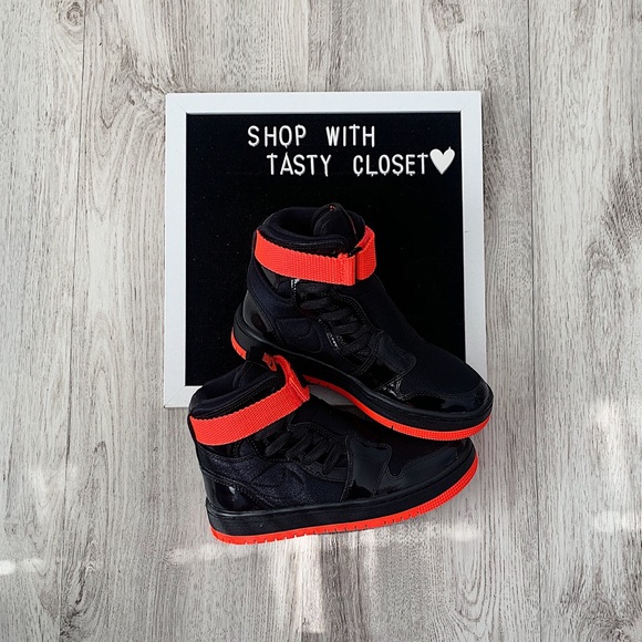 womens air jordan nova